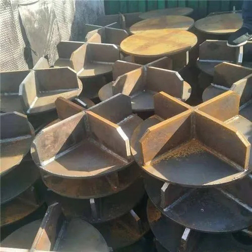 连云港桩尖的作用