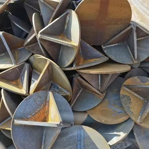 连云港桩尖的安装流程是什么？